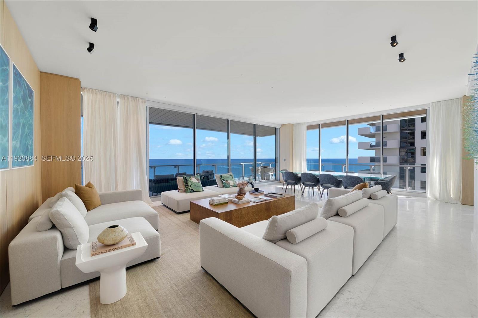57 OCEAN MIAMI BEACH - Residential