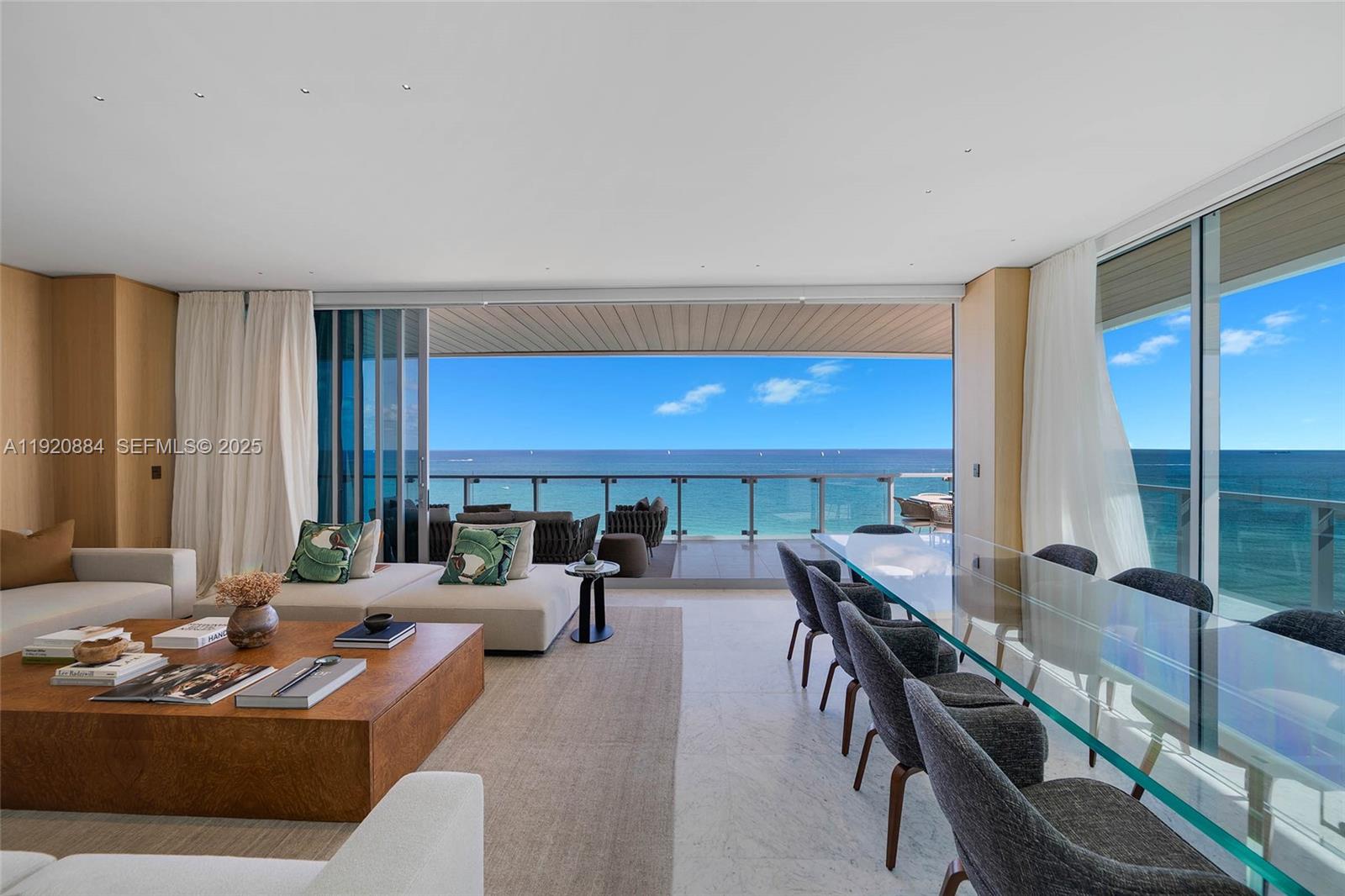 57 OCEAN MIAMI BEACH - Residential