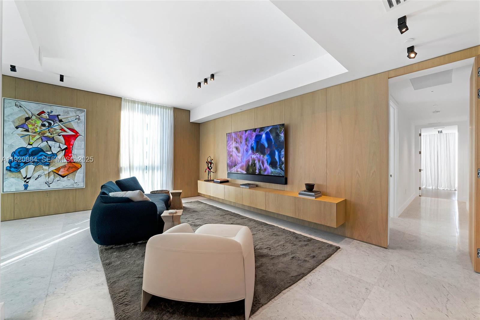 57 OCEAN MIAMI BEACH - Residential