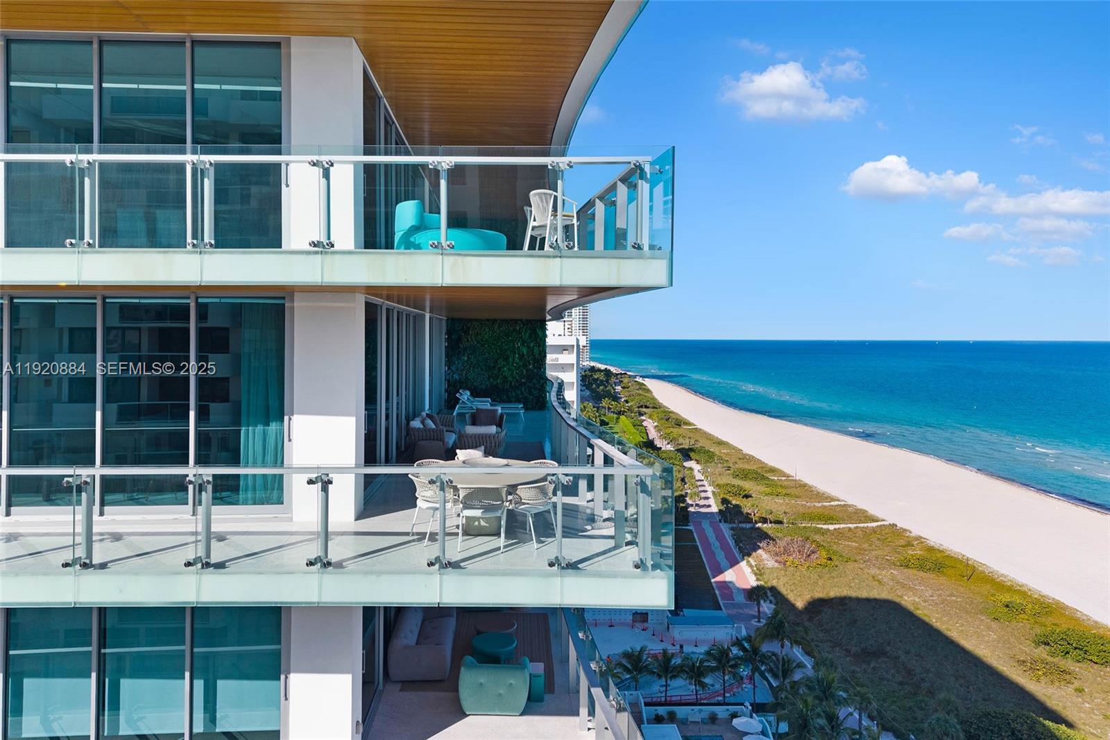 57 OCEAN MIAMI BEACH - Residential
