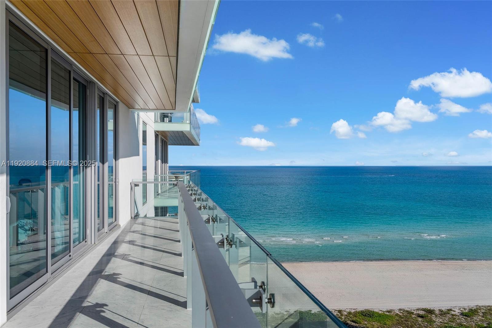 57 OCEAN MIAMI BEACH - Residential
