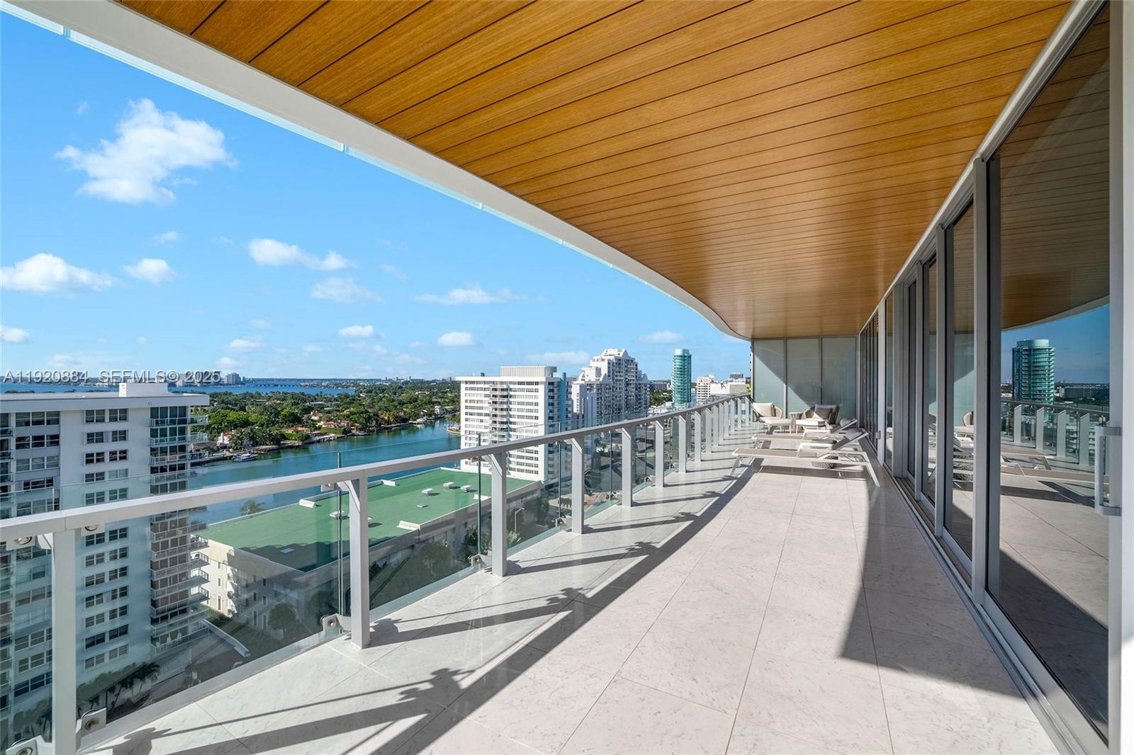 57 OCEAN MIAMI BEACH - Residential