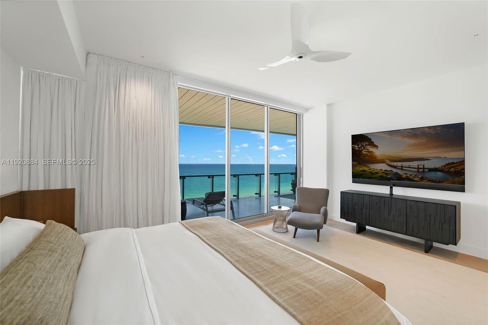 57 OCEAN MIAMI BEACH - Residential
