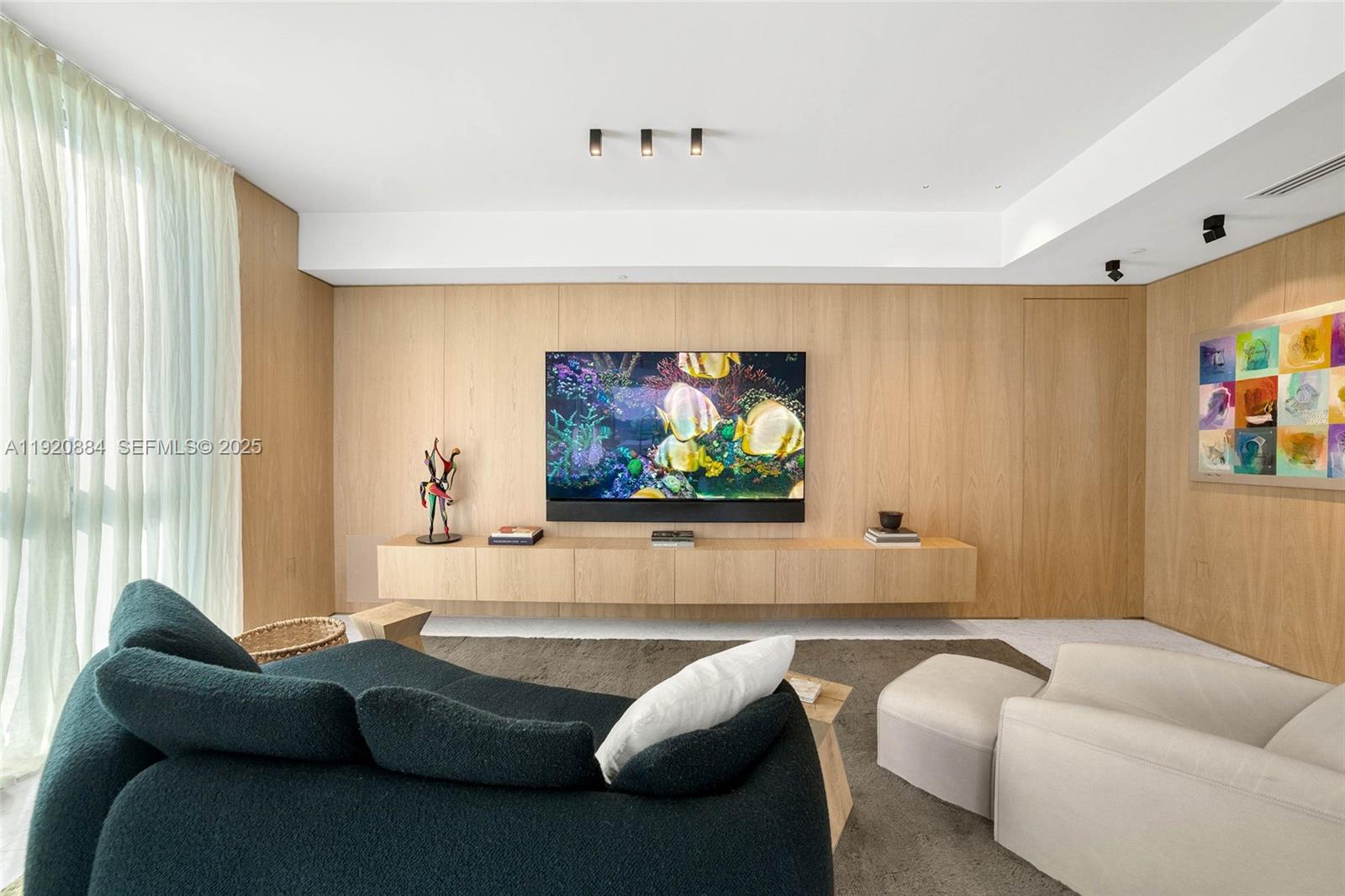 57 OCEAN MIAMI BEACH - Residential