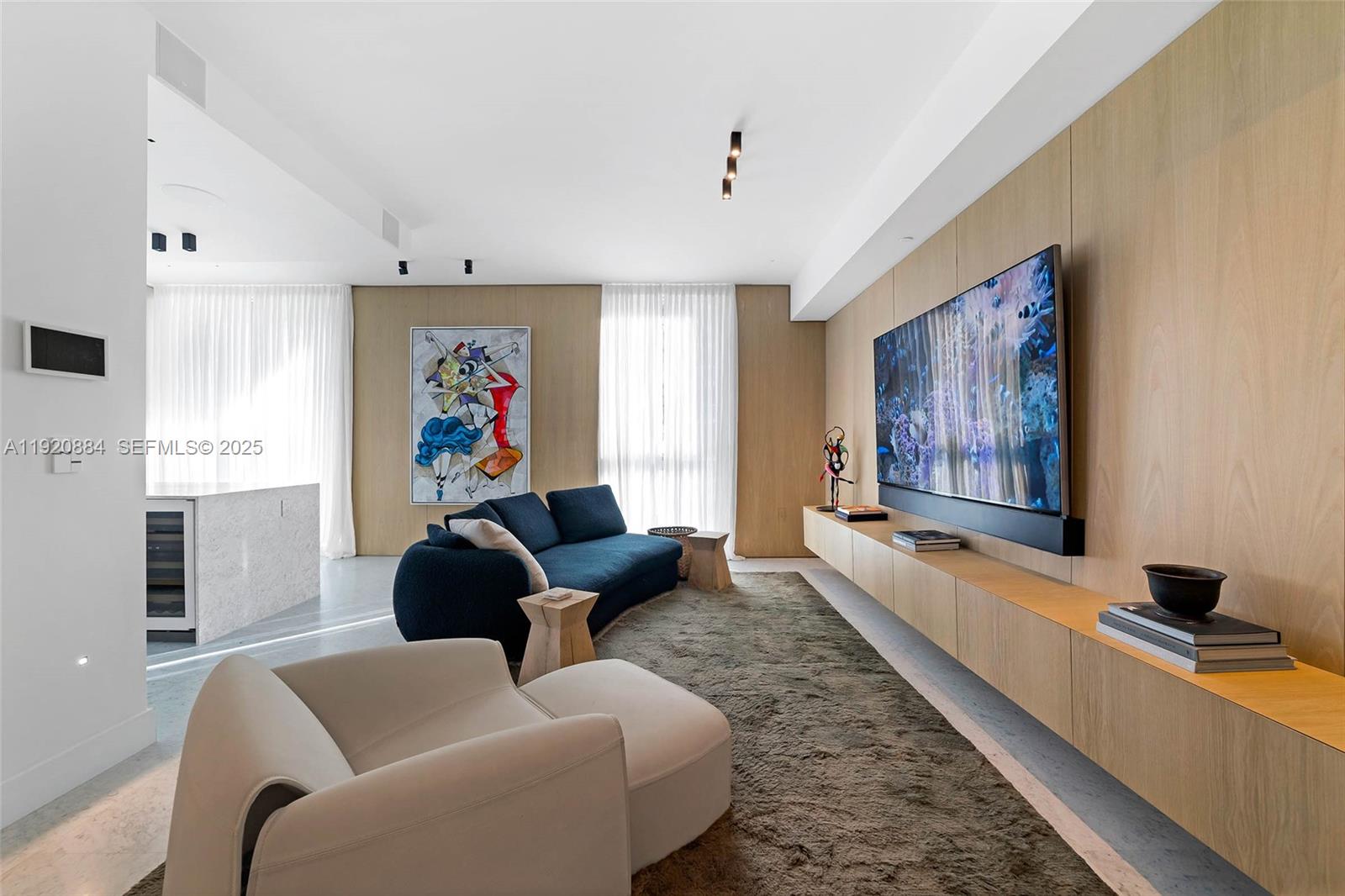 57 OCEAN MIAMI BEACH - Residential