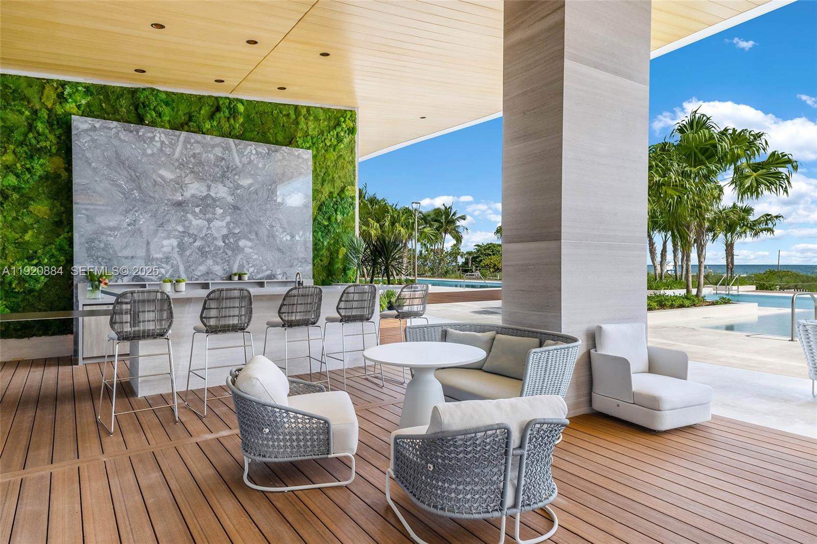 57 OCEAN MIAMI BEACH - Residential