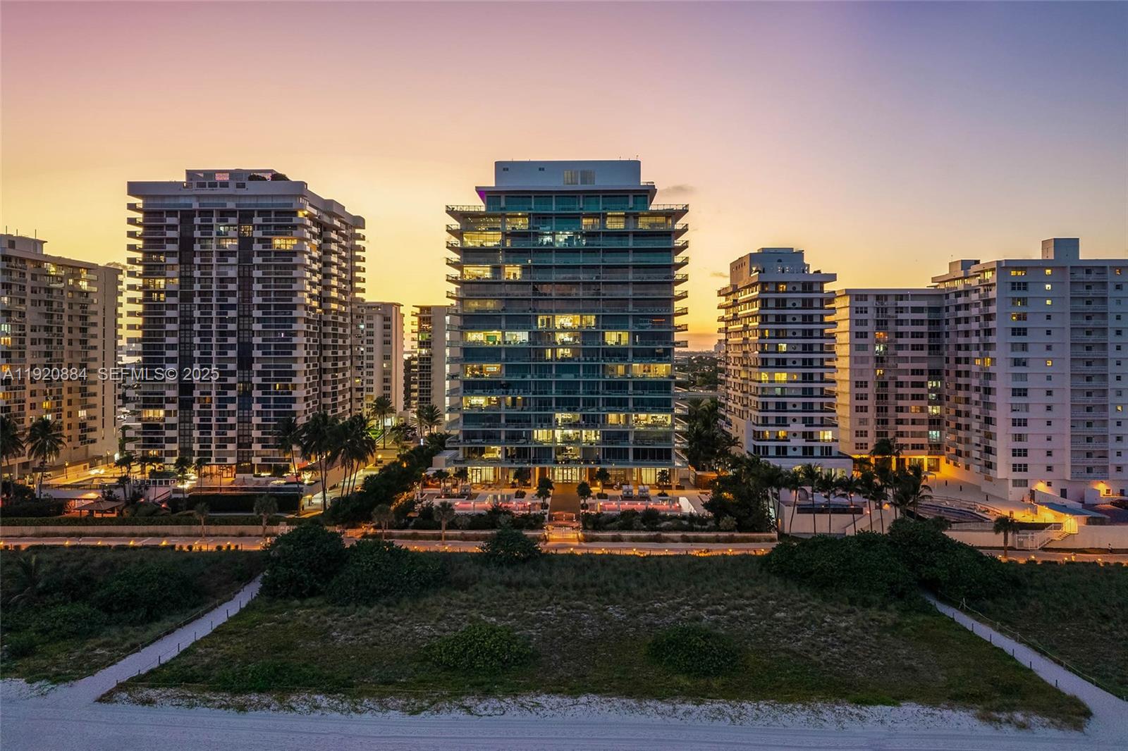 57 OCEAN MIAMI BEACH - Residential