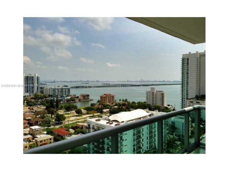 GALLERY ART CONDO - Residential Lease