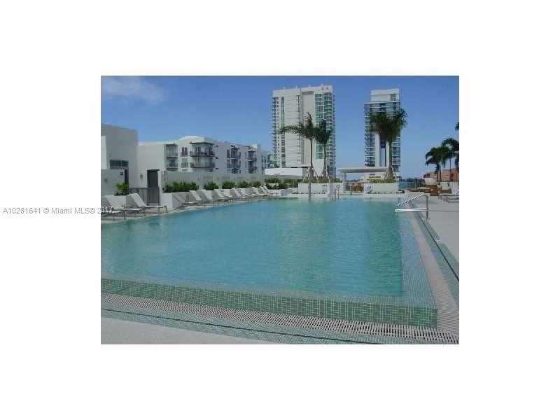 GALLERY ART CONDO - Residential Lease