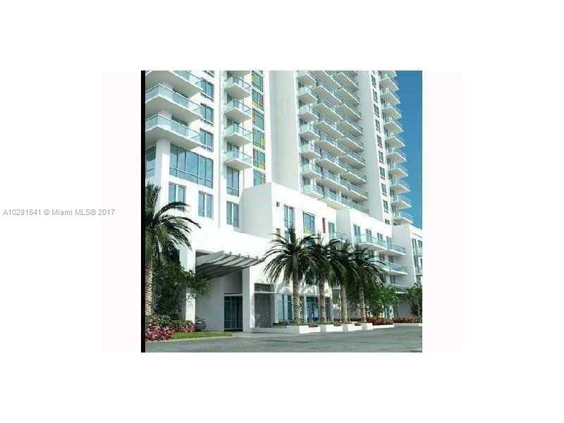 GALLERY ART CONDO - Residential Lease