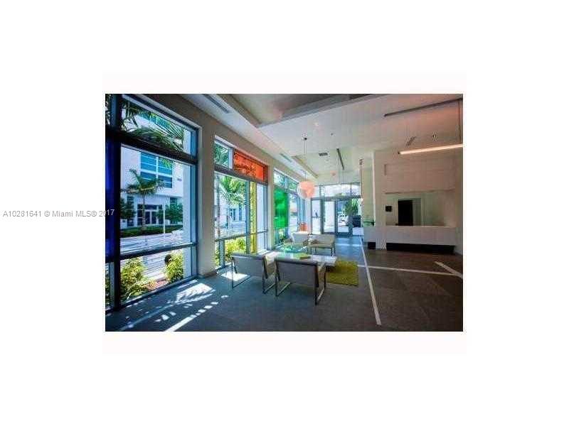 GALLERY ART CONDO - Residential Lease