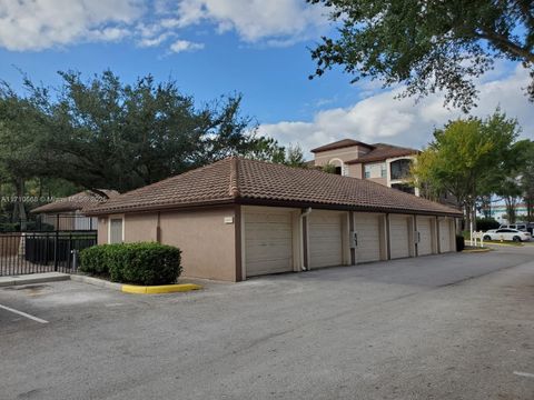 A home in Orlando