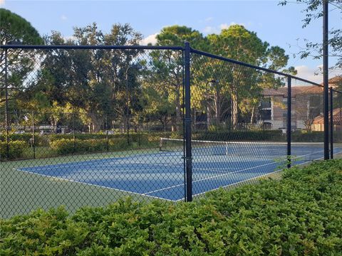 A home in Orlando