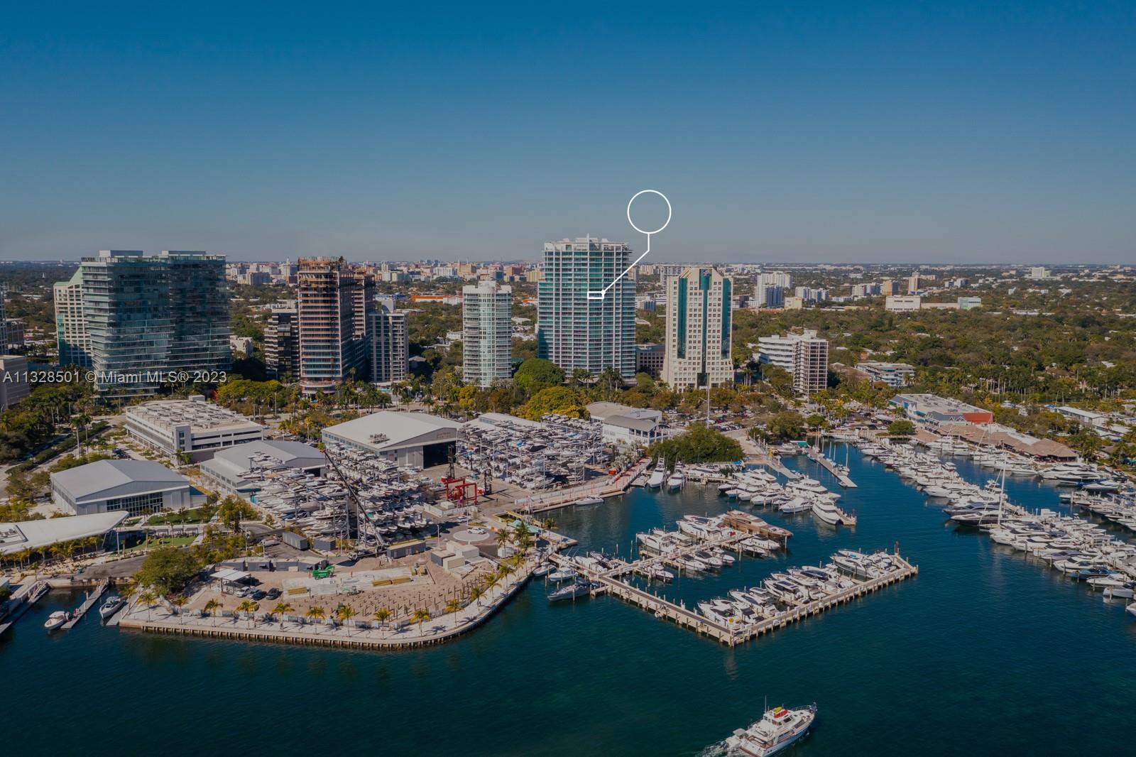 GROVENOR HOUSE CONDO - Residential