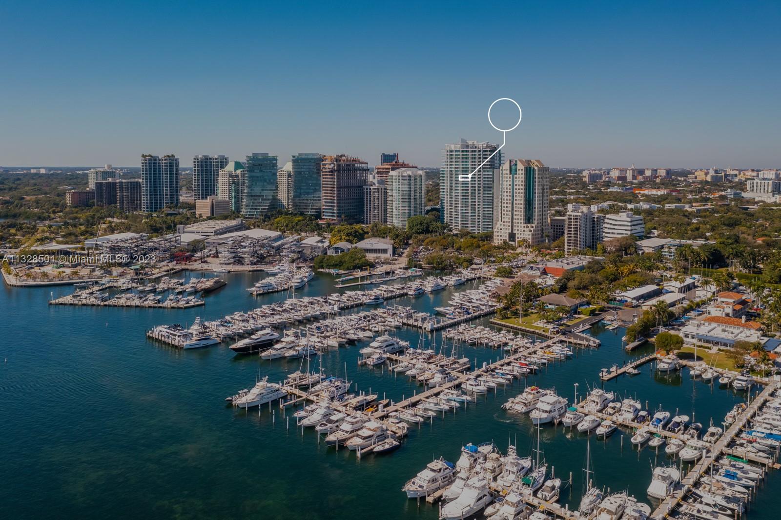 GROVENOR HOUSE CONDO - Residential