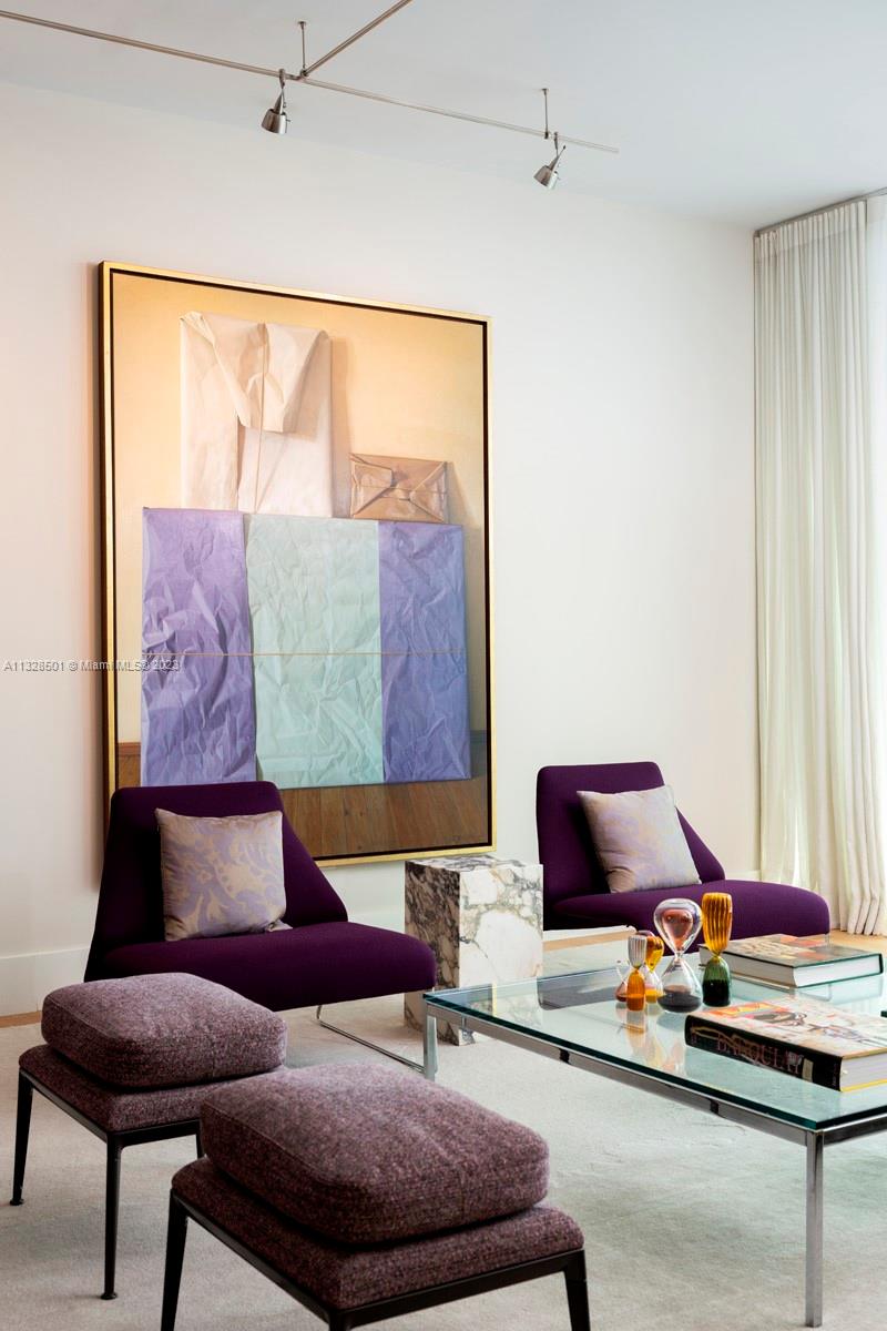 GROVENOR HOUSE CONDO - Residential