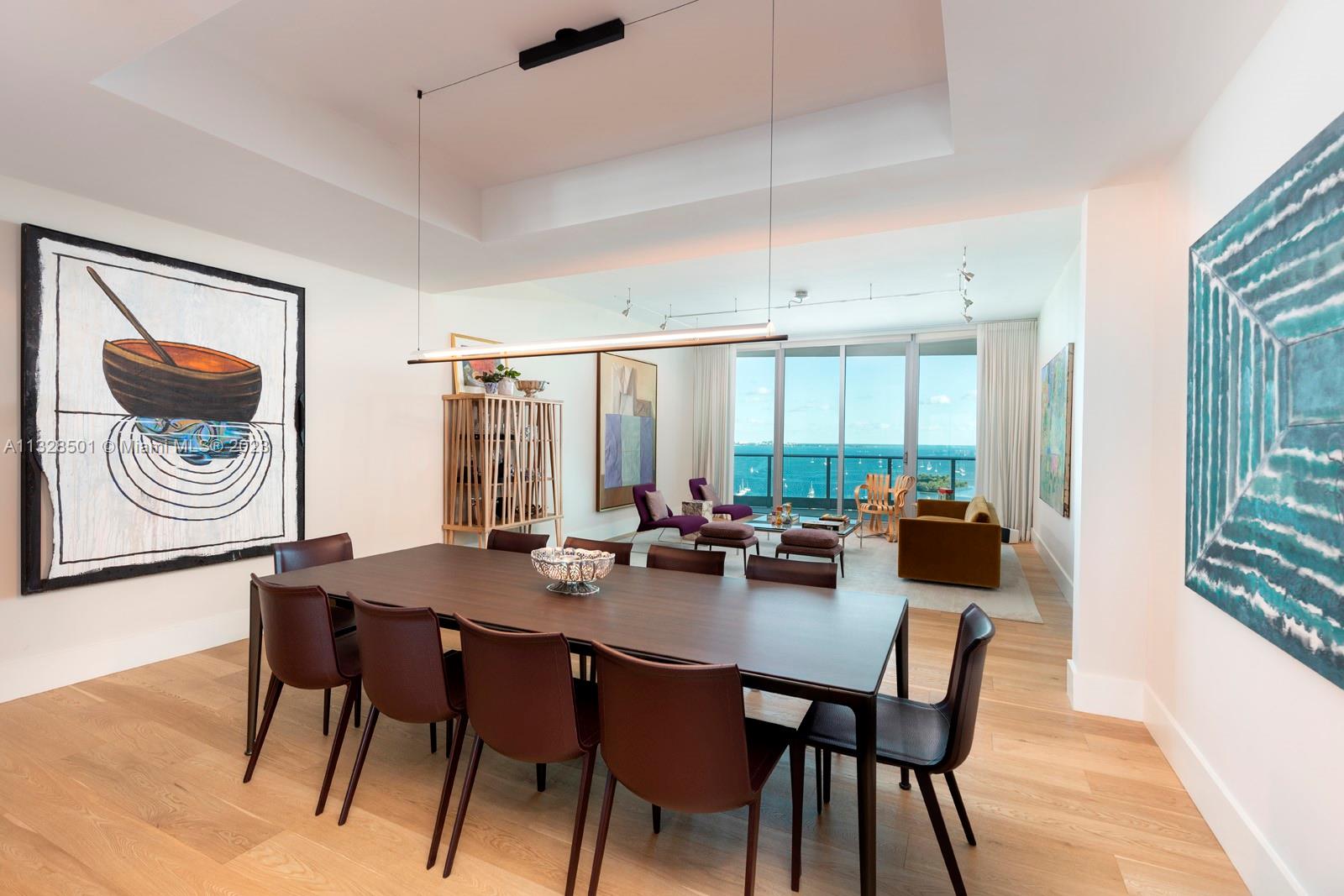 GROVENOR HOUSE CONDO - Residential