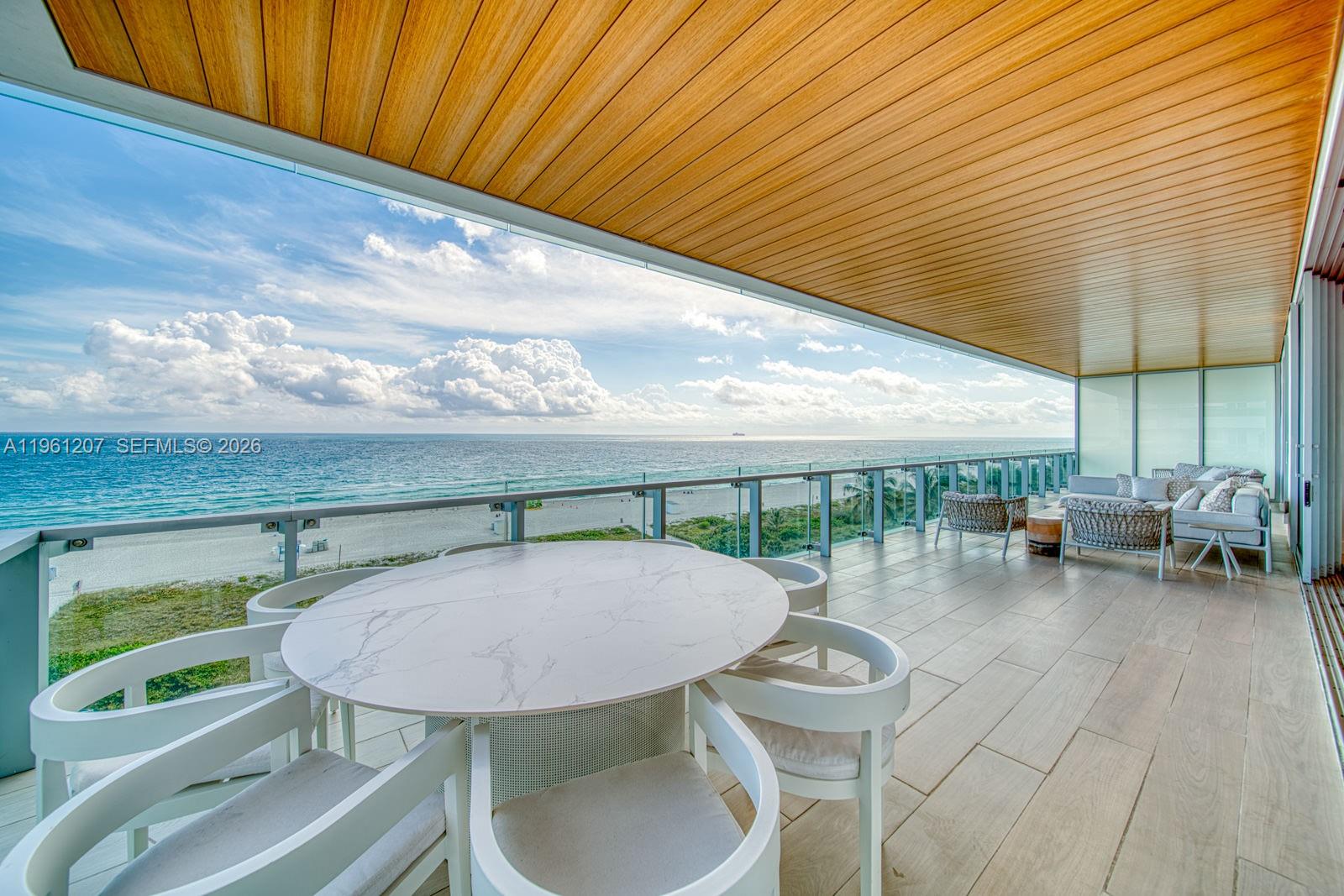 5775 Collins Ave 703