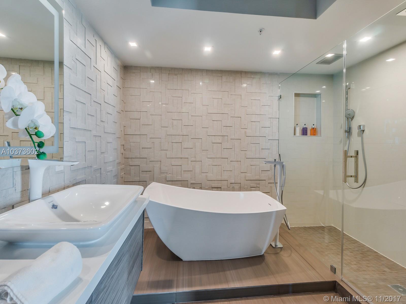 1500 OCEAN DRIVE CONDO - Residential