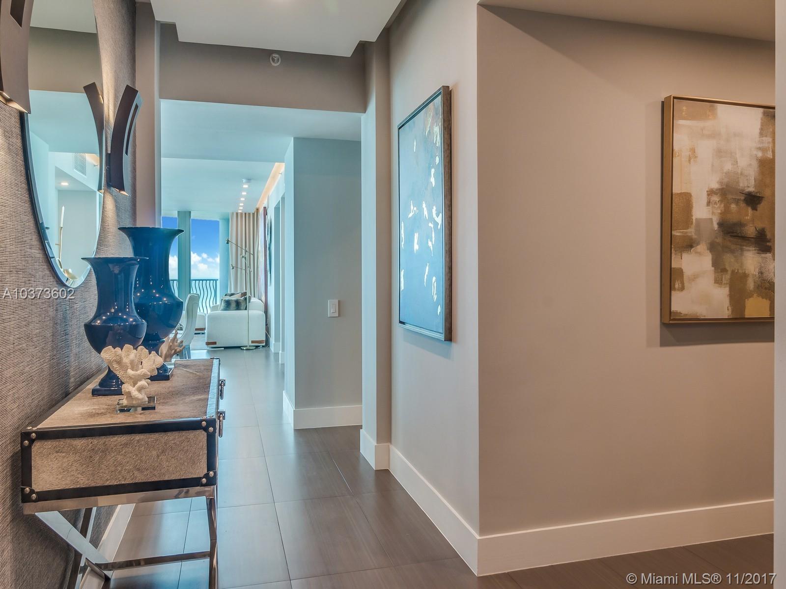 1500 OCEAN DRIVE CONDO - Residential