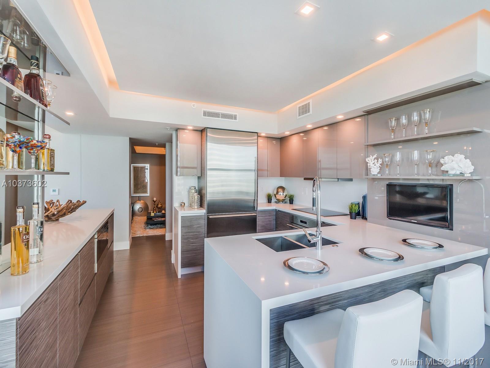 1500 OCEAN DRIVE CONDO - Residential