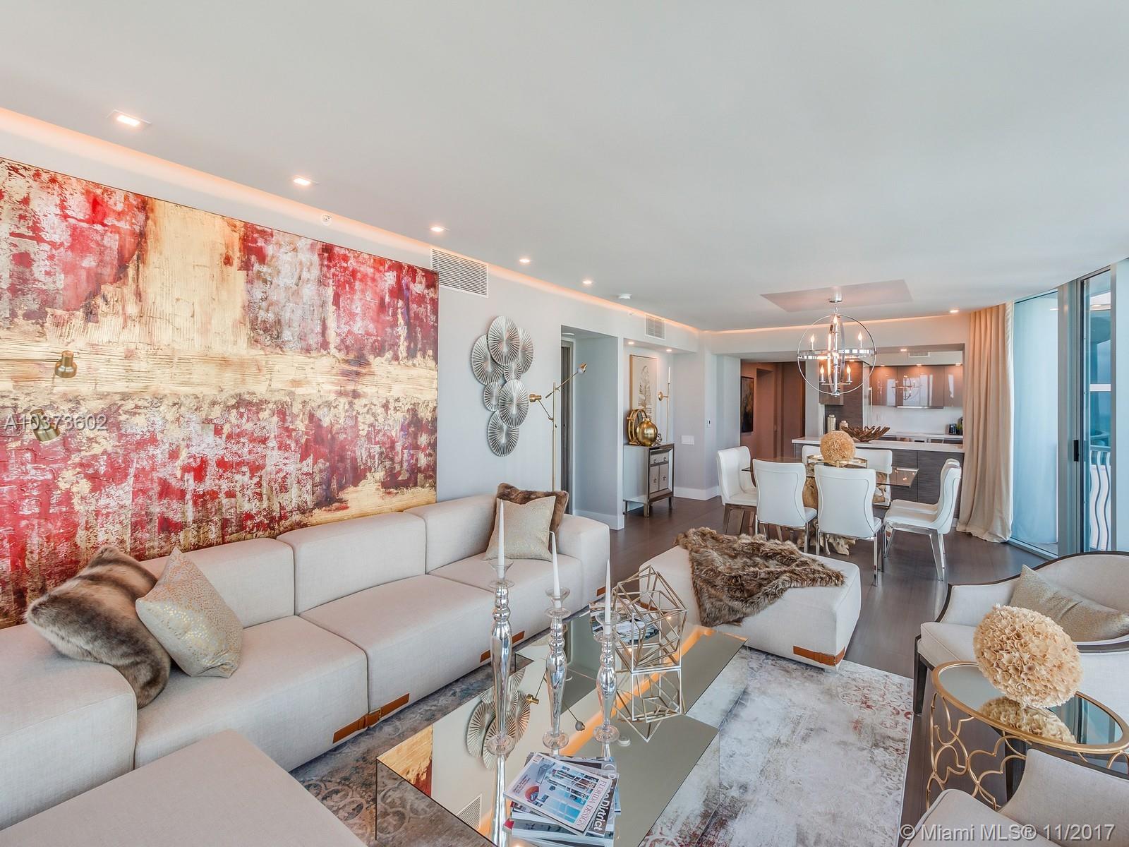 1500 OCEAN DRIVE CONDO - Residential