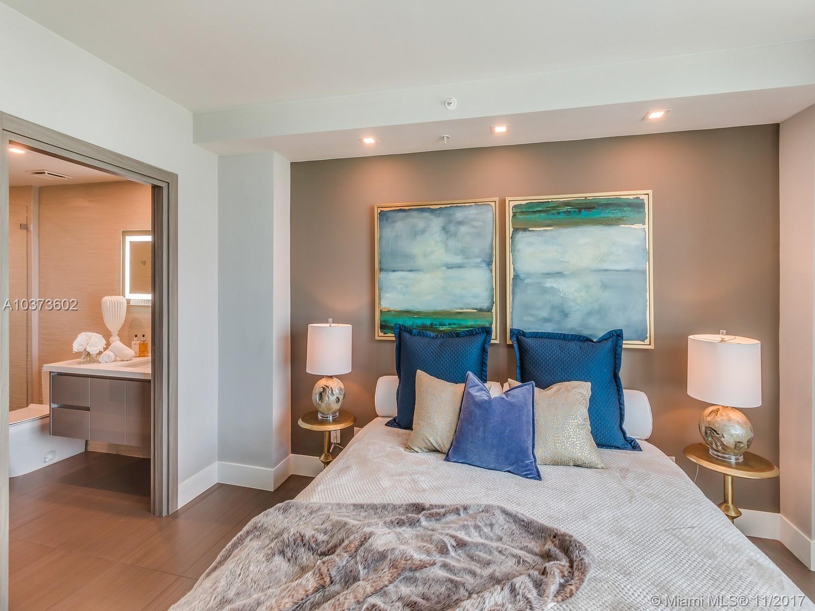 1500 OCEAN DRIVE CONDO - Residential