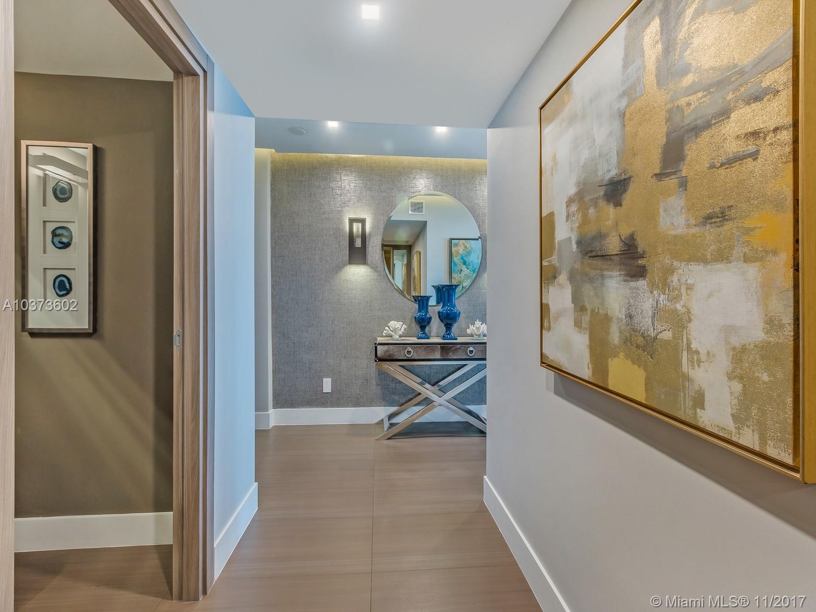 1500 OCEAN DRIVE CONDO - Residential