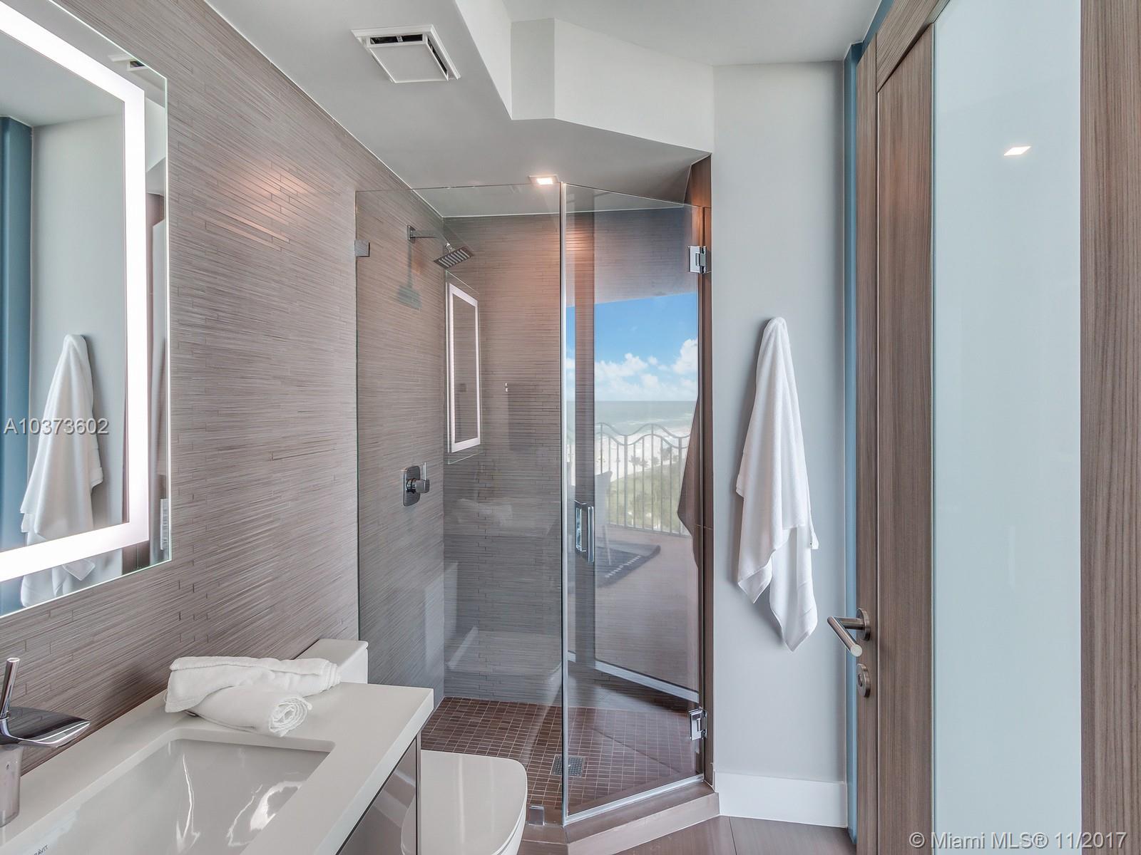 1500 OCEAN DRIVE CONDO - Residential