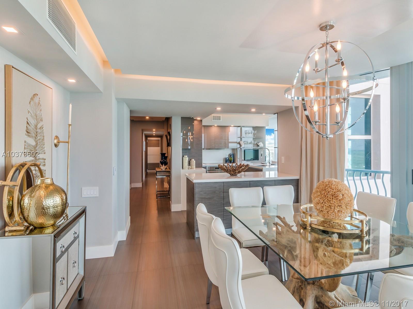 1500 OCEAN DRIVE CONDO - Residential