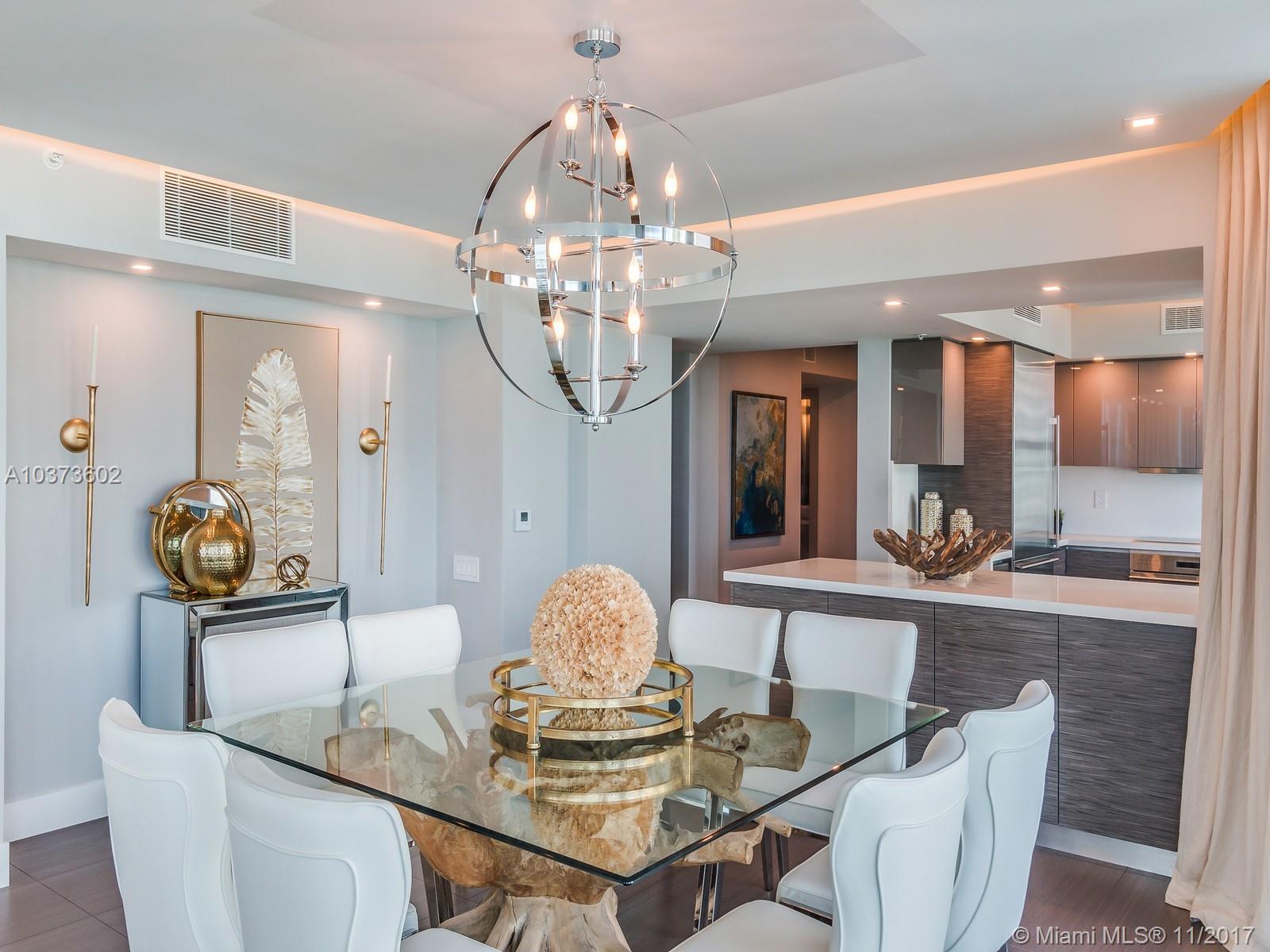 1500 OCEAN DRIVE CONDO - Residential