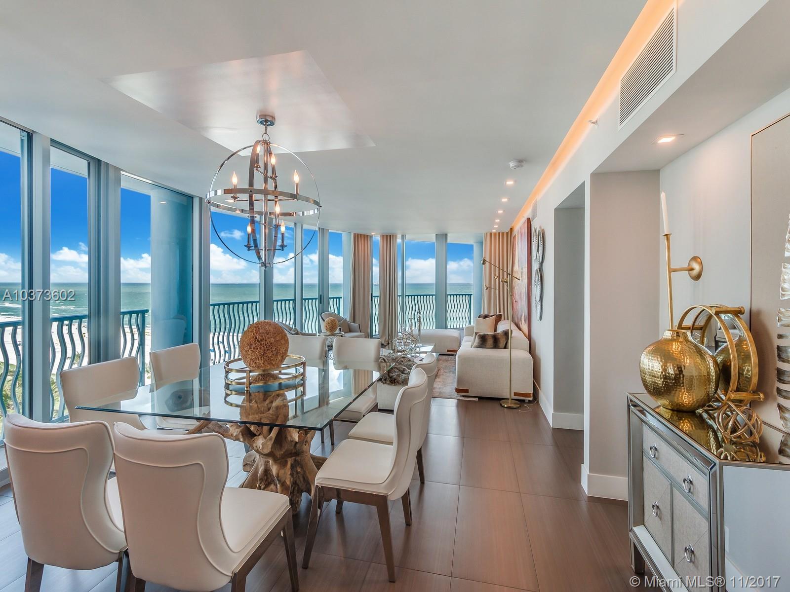1500 OCEAN DRIVE CONDO - Residential
