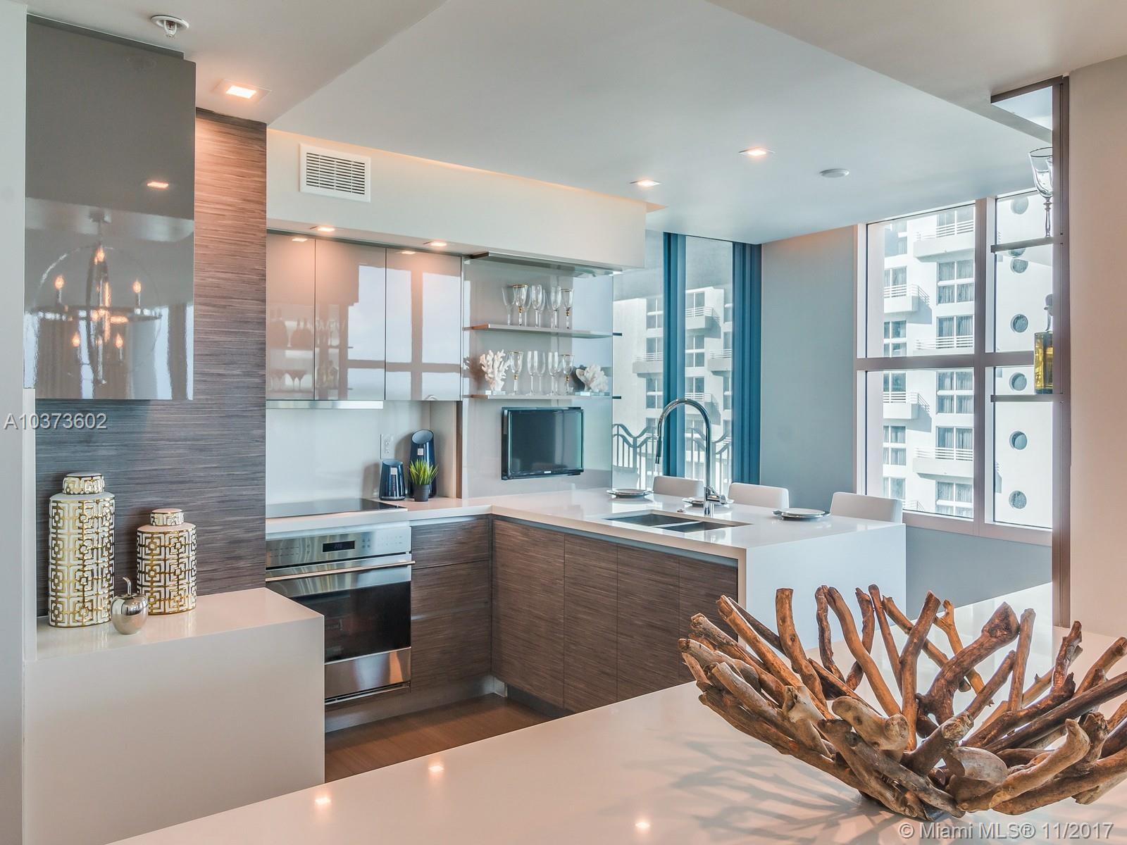 1500 OCEAN DRIVE CONDO - Residential