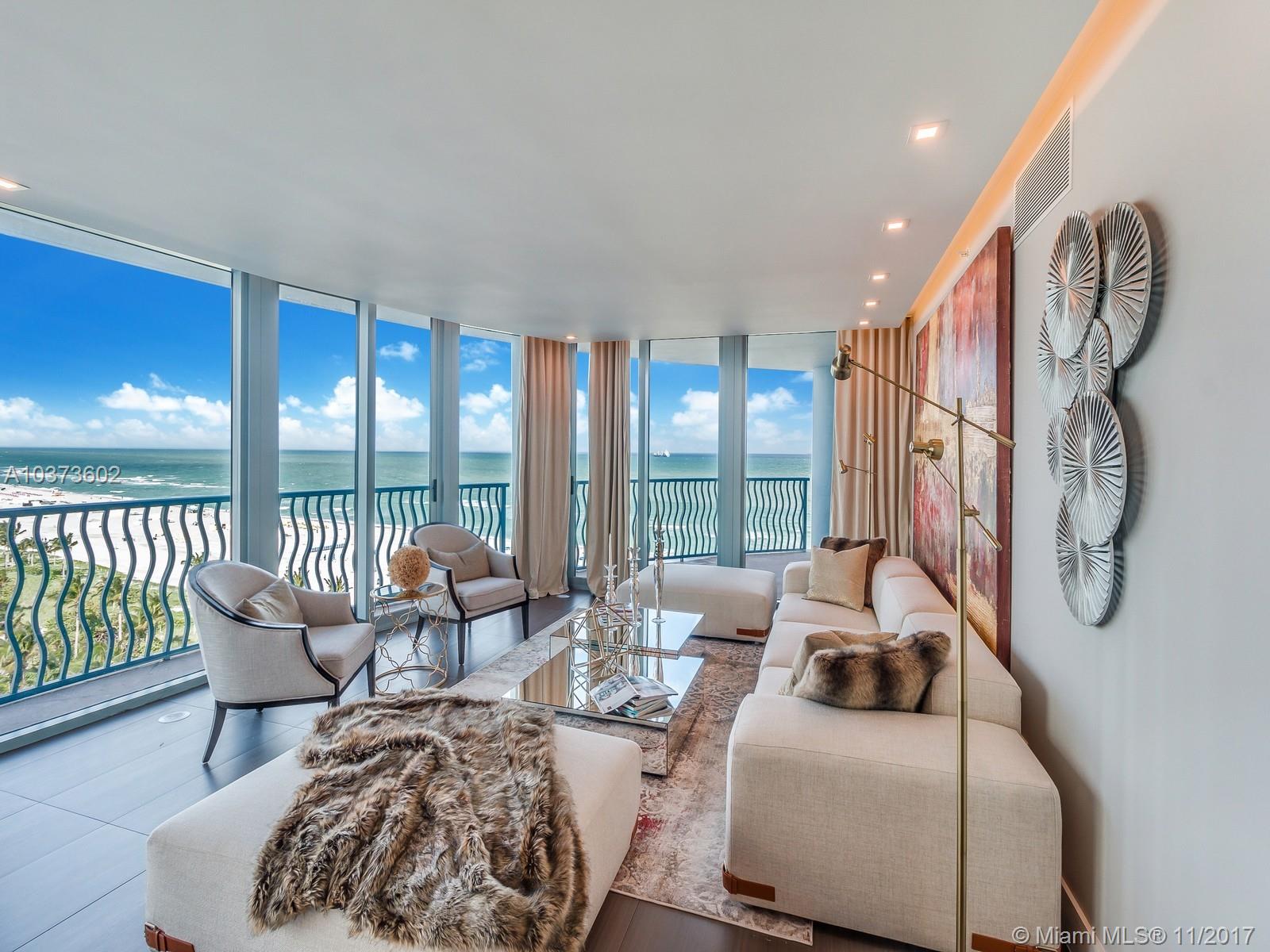 1500 OCEAN DRIVE CONDO - Residential