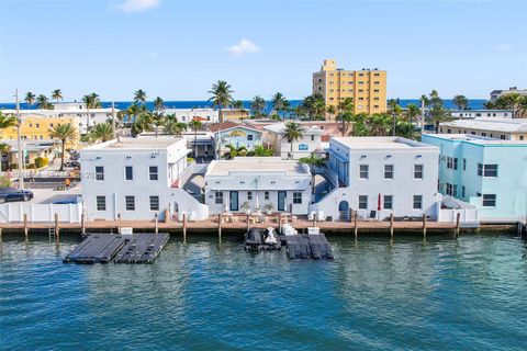 Photo of 1908 N Ocean Dr #1B & 2B package, Hollywood, FL 33019 (MLS # A11941858)