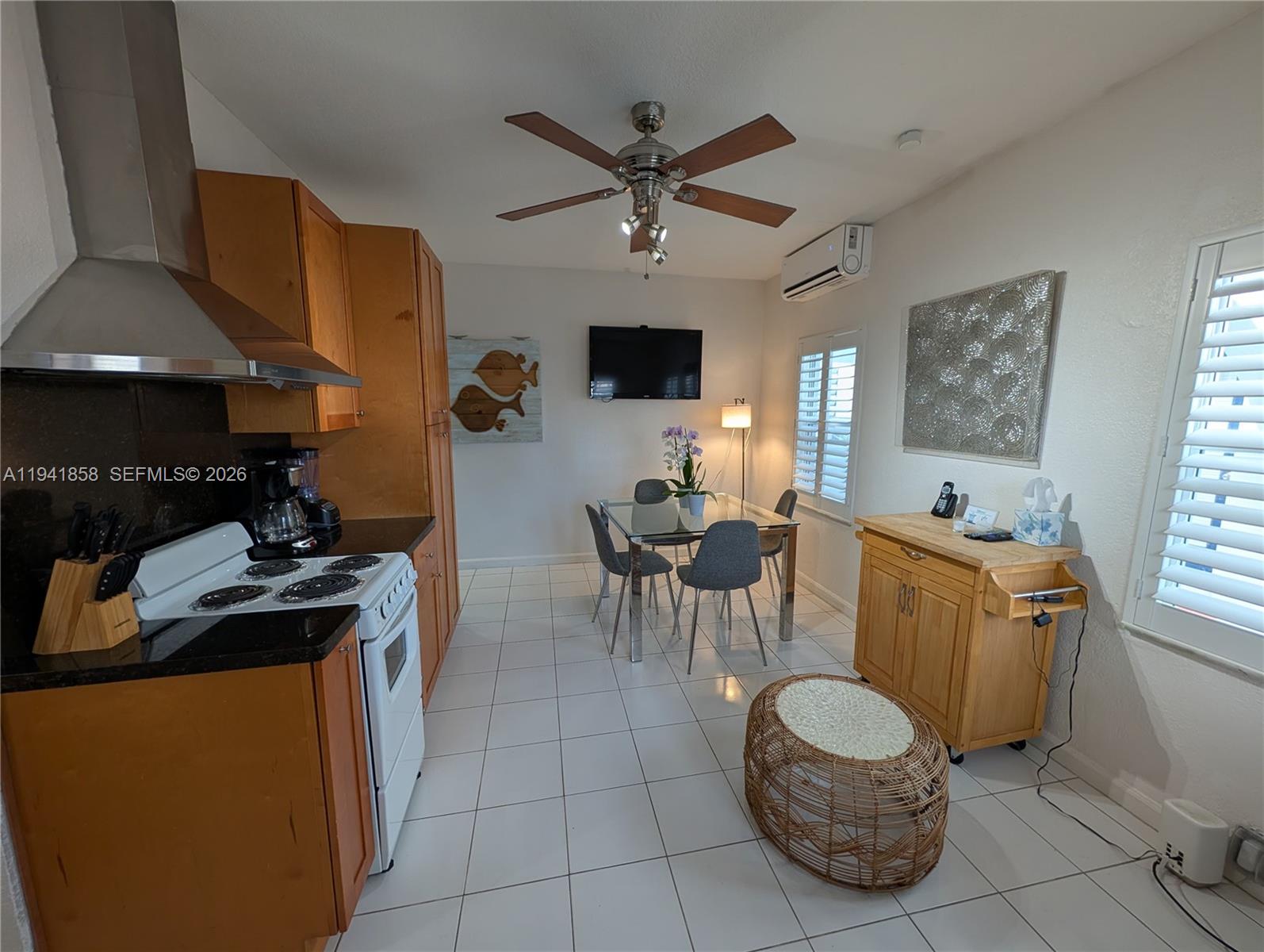 Package 2 units+DOCK avail - Residential