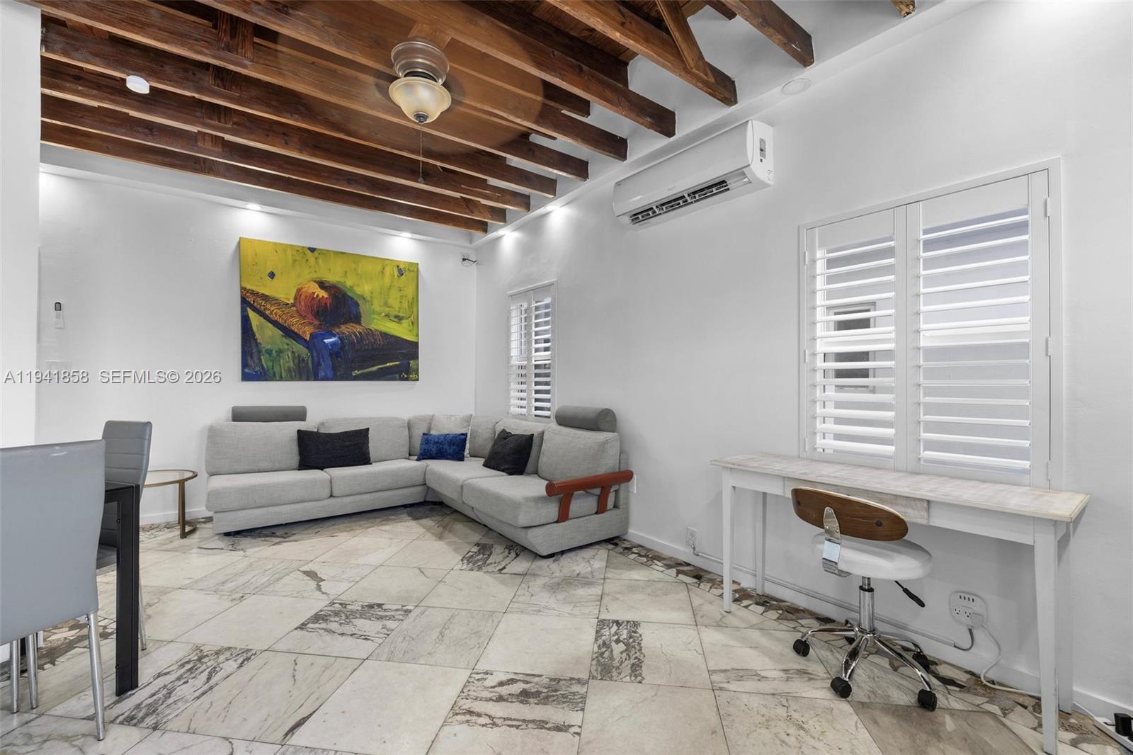 Package 2 units+DOCK avail - Residential