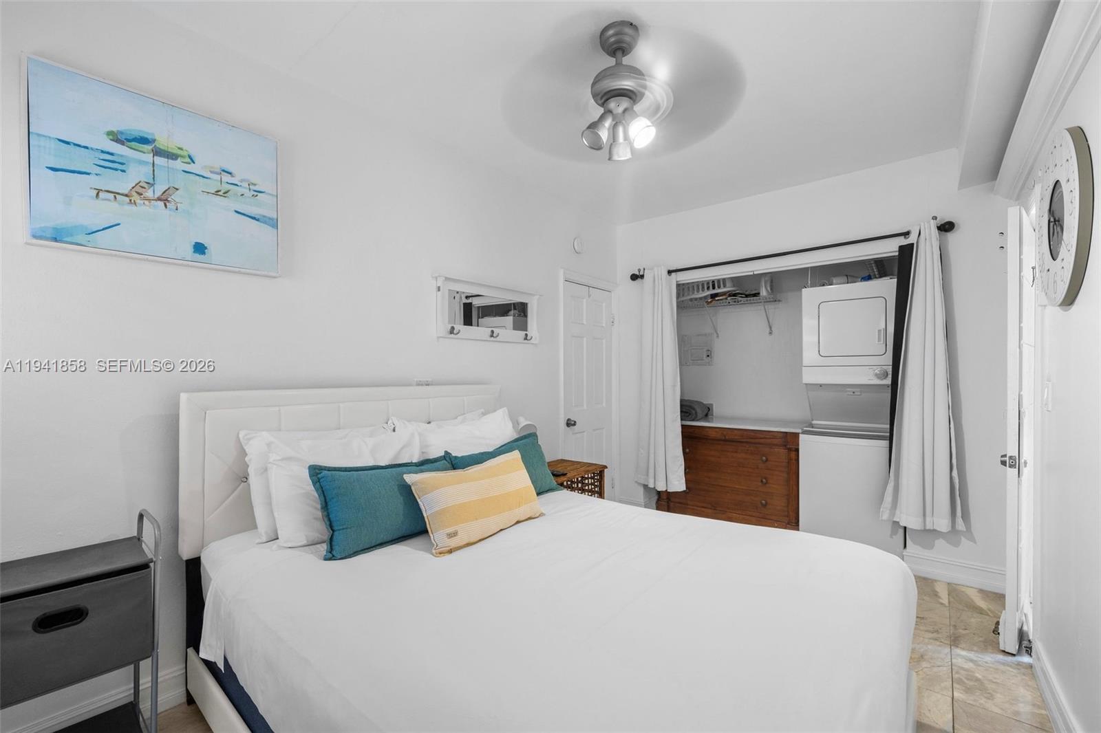 Package 2 units+DOCK avail - Residential