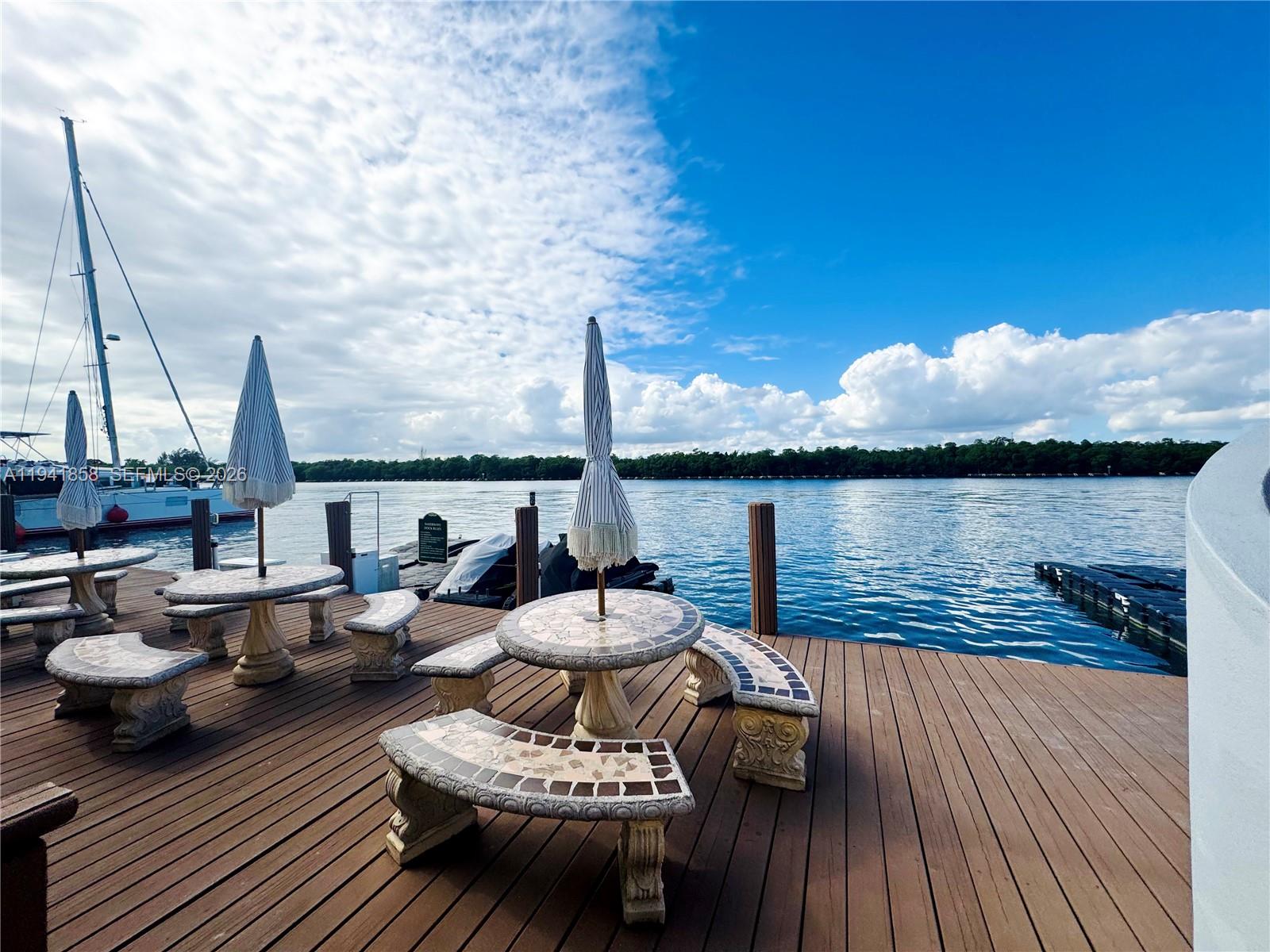 Package 2 units+DOCK avail - Residential