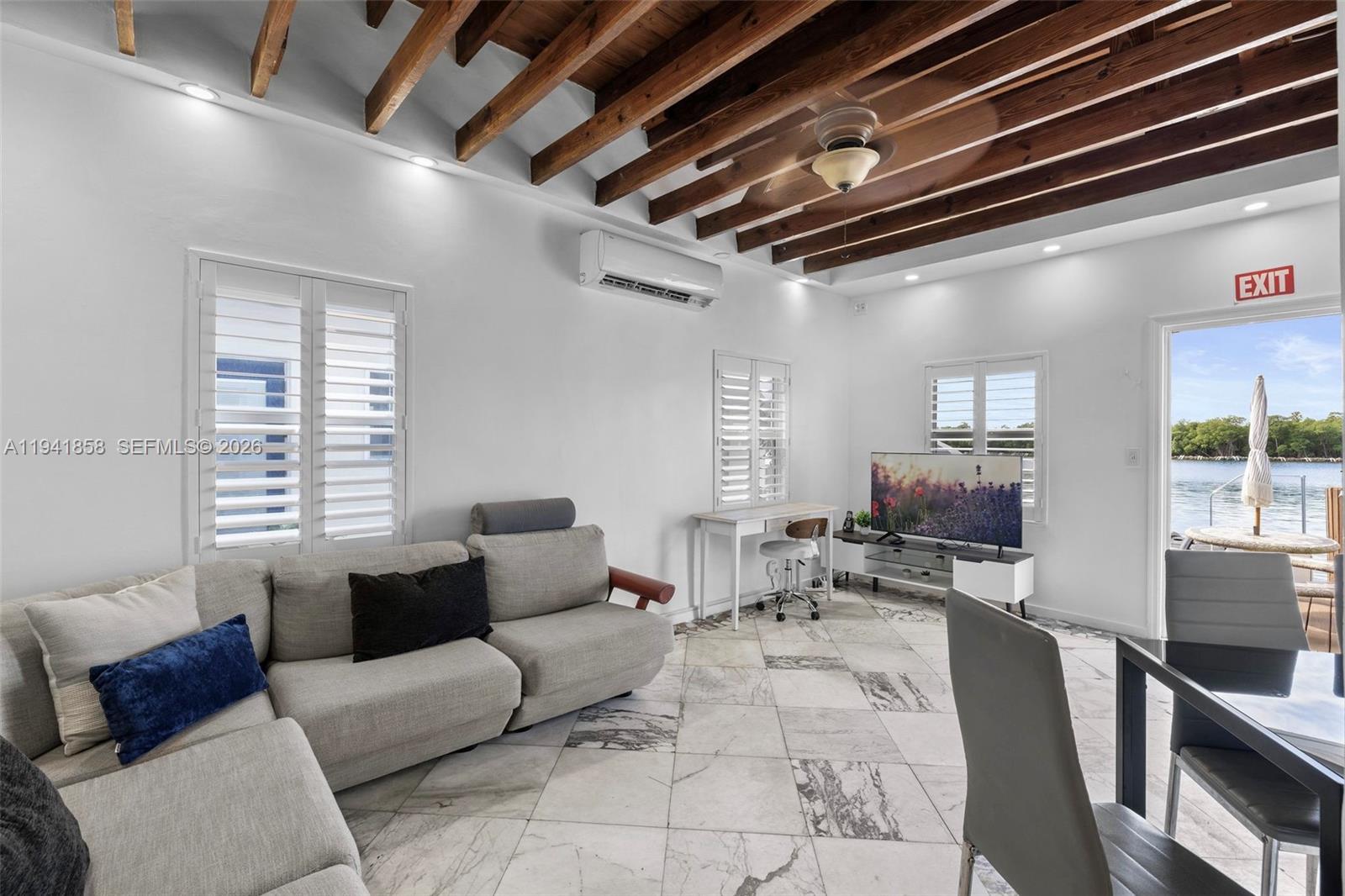 Package 2 units+DOCK avail - Residential