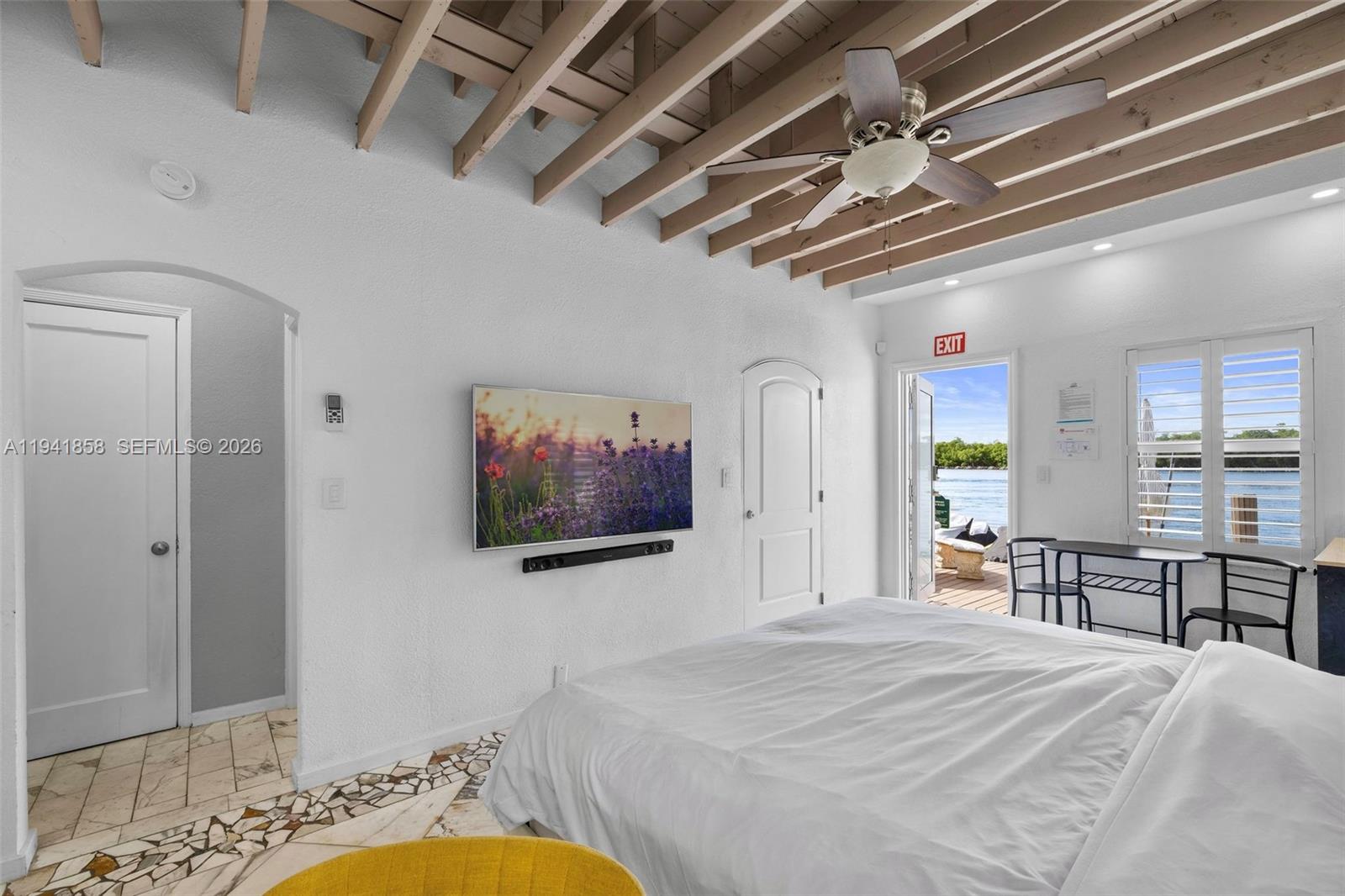 Package 2 units+DOCK avail - Residential