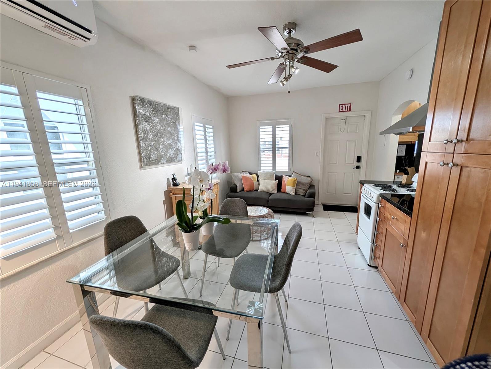 Package 2 units+DOCK avail - Residential