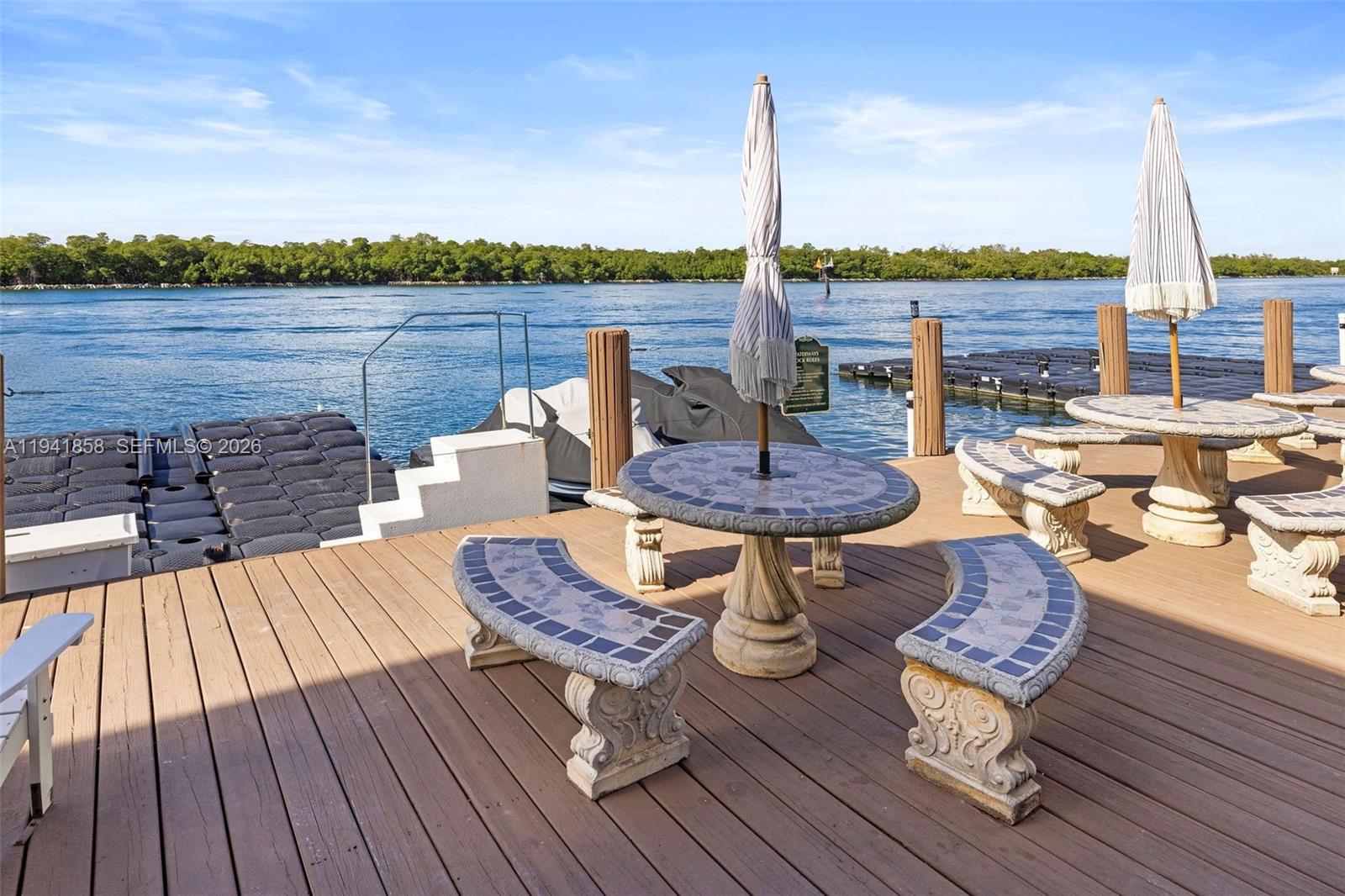 Package 2 units+DOCK avail - Residential