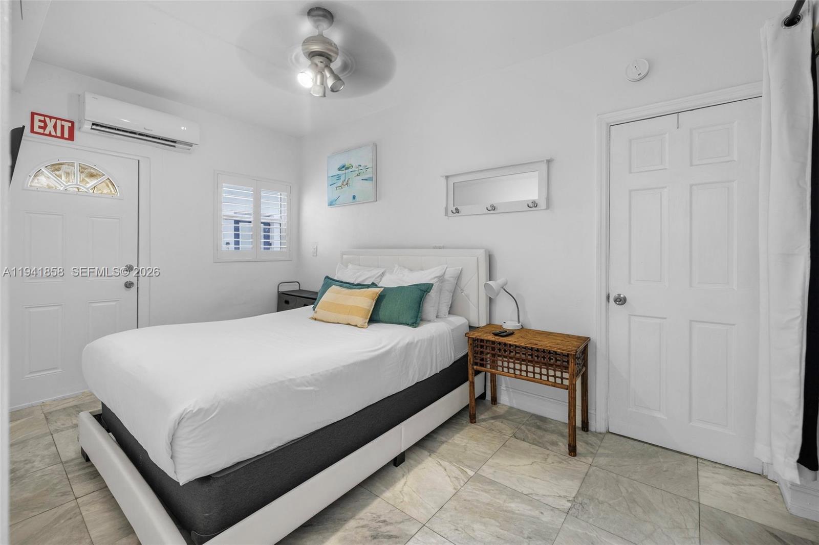 Package 2 units+DOCK avail - Residential