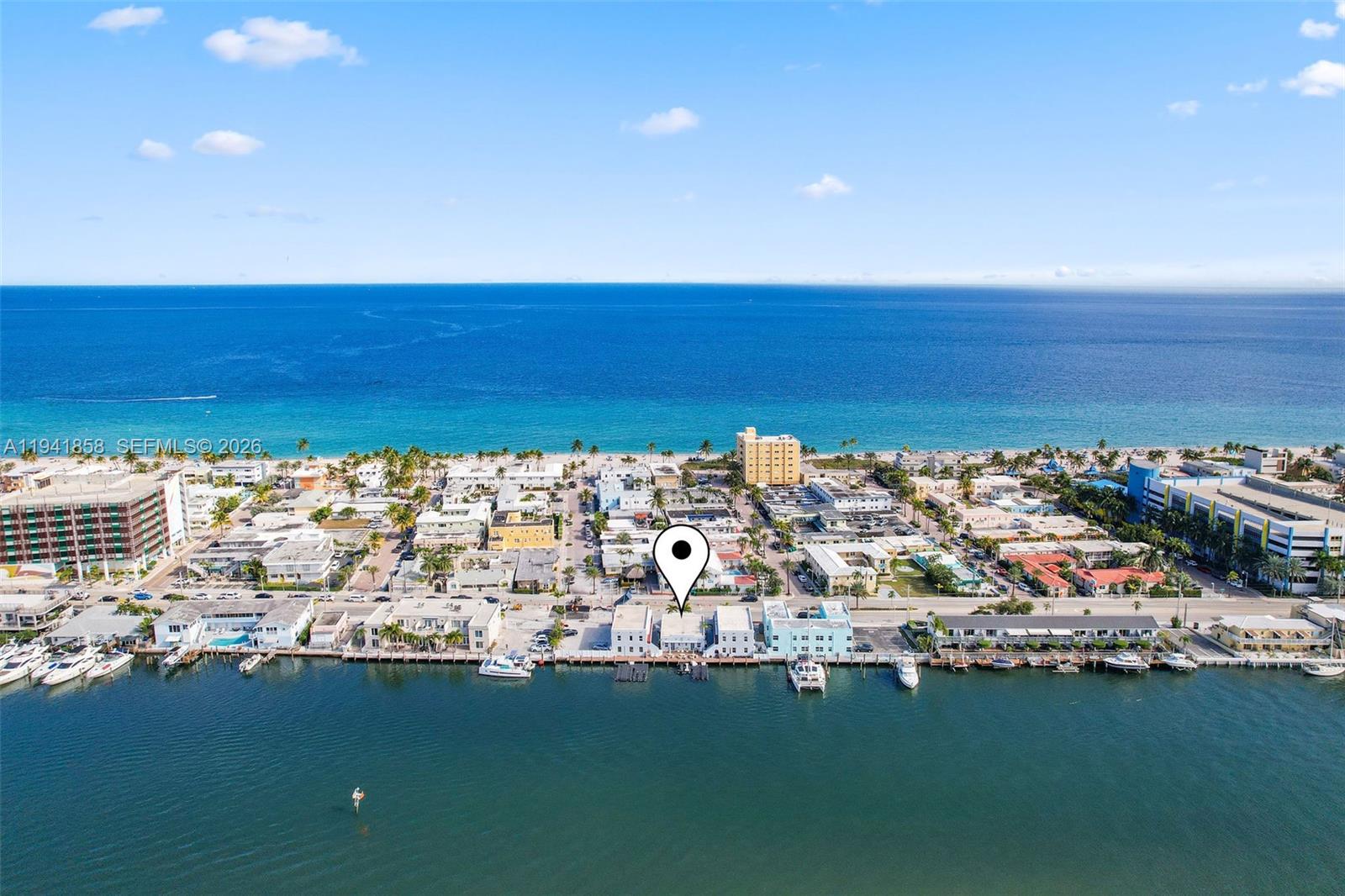 Package 2 units+DOCK avail - Residential