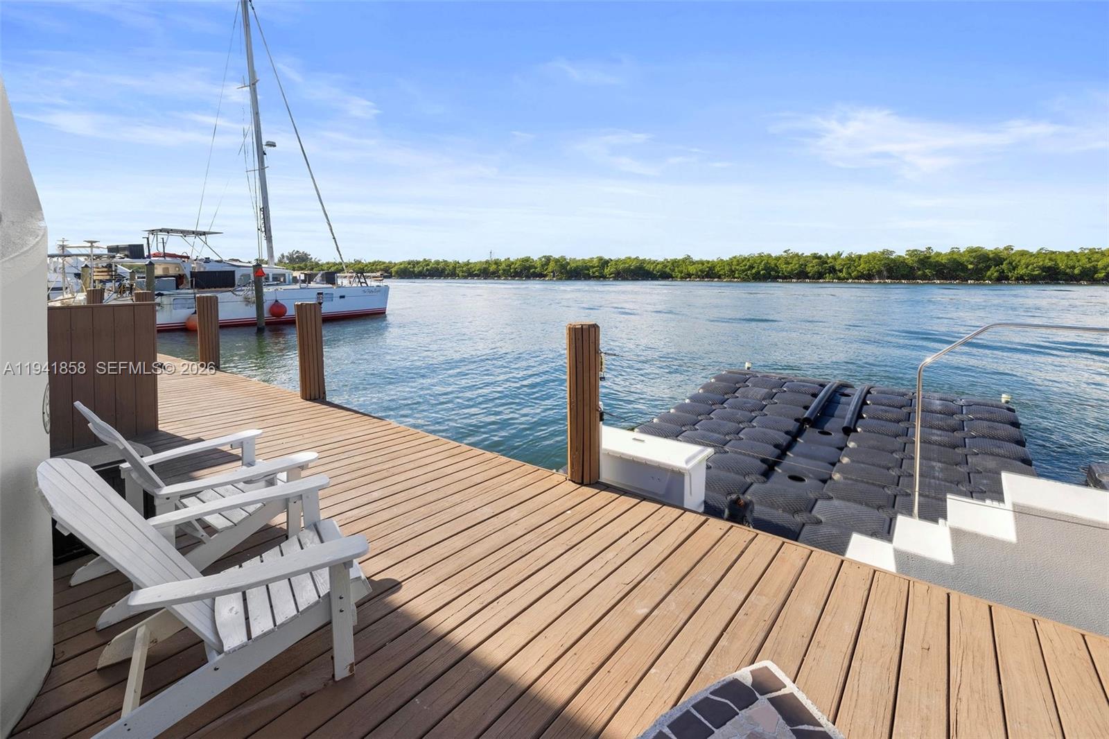 Package 2 units+DOCK avail - Residential