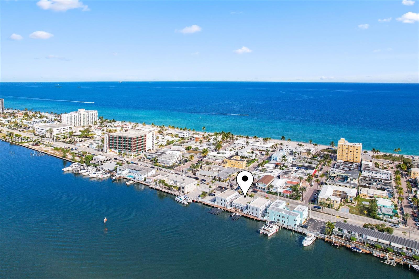 Package 2 units+DOCK avail - Residential