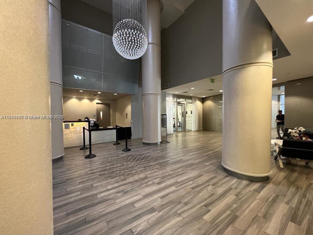 OPERA TOWER CONDO - Residential