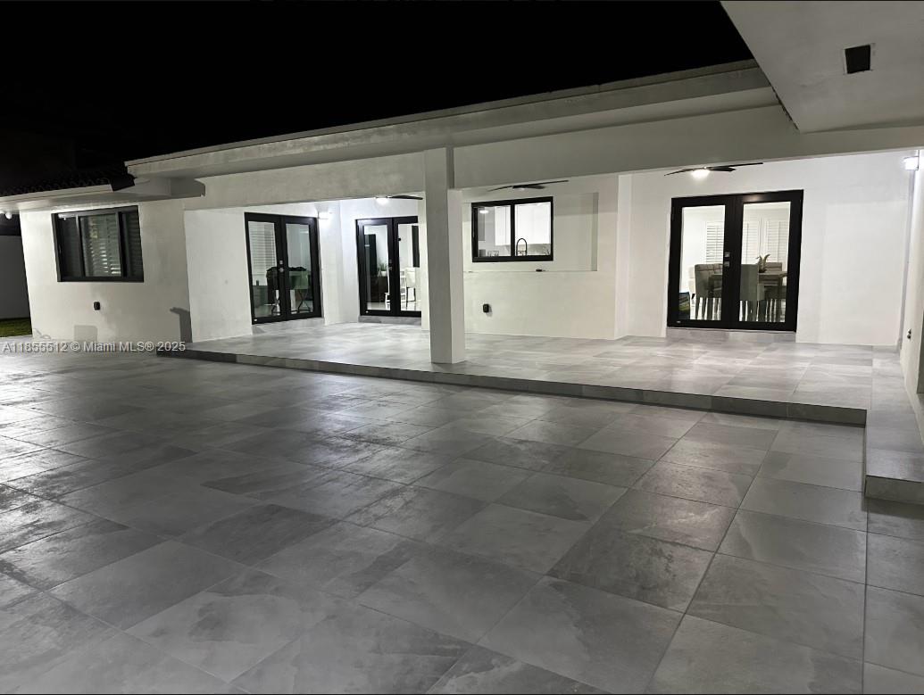 J G HEADS FARMS UNIT A - Residential Lease