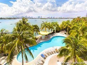 THE WAVERLY AT SOUTH BEAC - Residential Lease